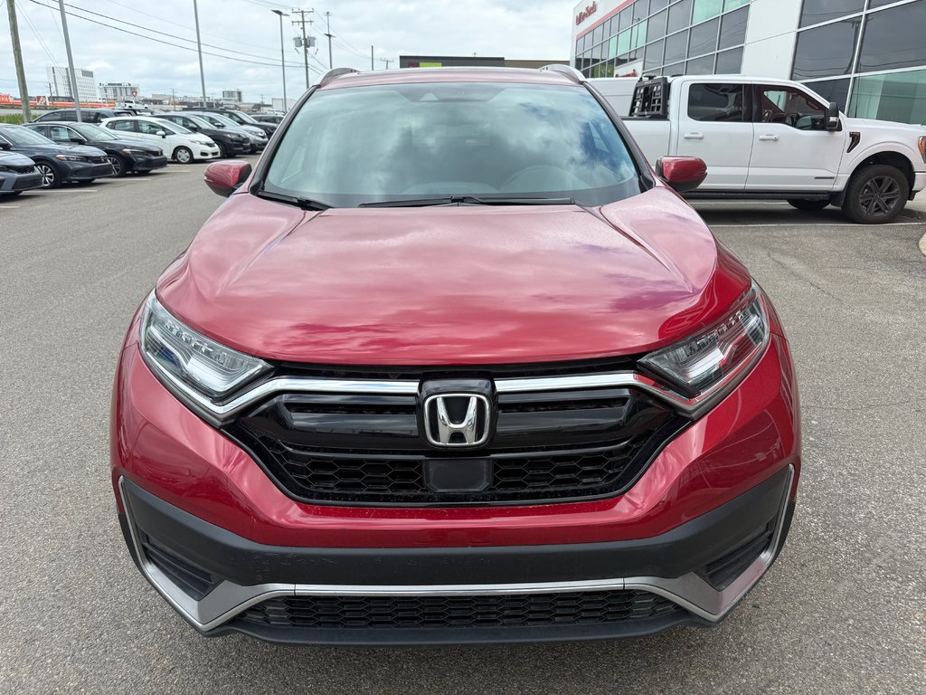 Honda CR-V TOURING 2022 à Lachenaie, Québec - 9 - w1024h768px