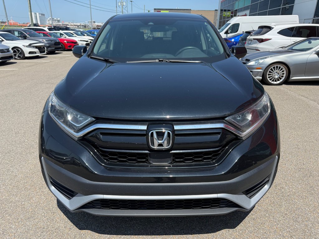 Honda CR-V LX/AWD/CARPLAY/AIR CLIMATISÉ 2022 à Lachenaie, Québec - 9 - w1024h768px