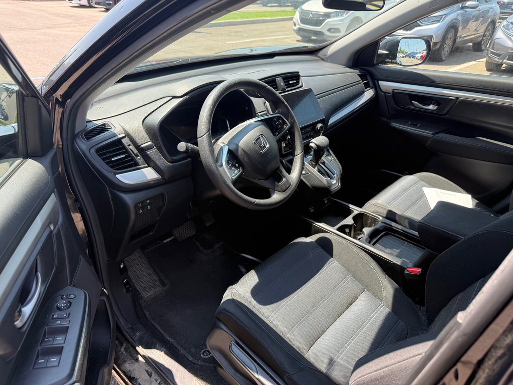 Honda CR-V LX/AWD/CARPLAY/AIR CLIMATISÉ 2022 à Lachenaie, Québec - 10 - w1024h768px