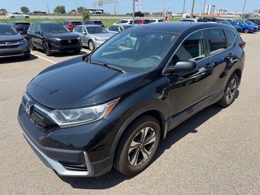 Honda CR-V LX/AWD/CARPLAY/AIR CLIMATISÉ 2022 à Lachenaie, Québec - 1 - w1024h768px