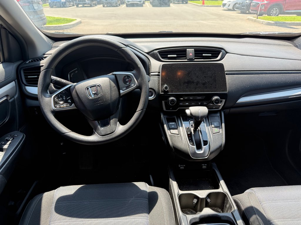 Honda CR-V LX/AWD/CARPLAY/AIR CLIMATISÉ 2022 à Lachenaie, Québec - 11 - w1024h768px