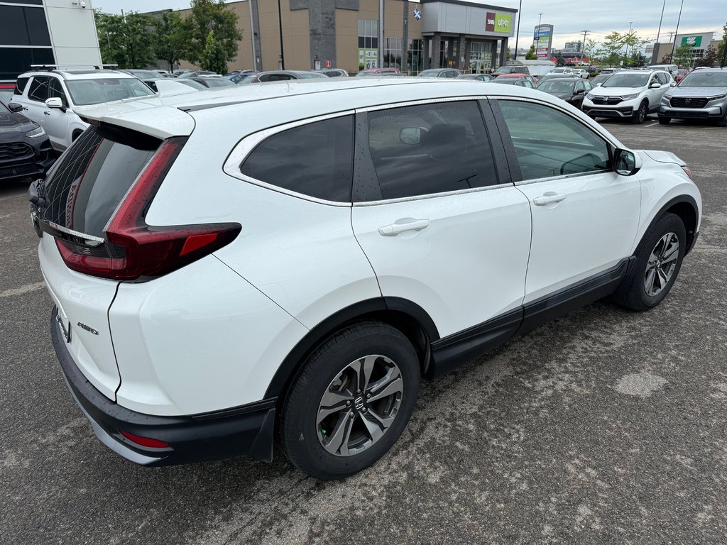 2022 Honda CR-V LX/AWD/GLOBALE 01/18/2029 OU 120 000KM in Lachenaie, Quebec - 6 - w1024h768px