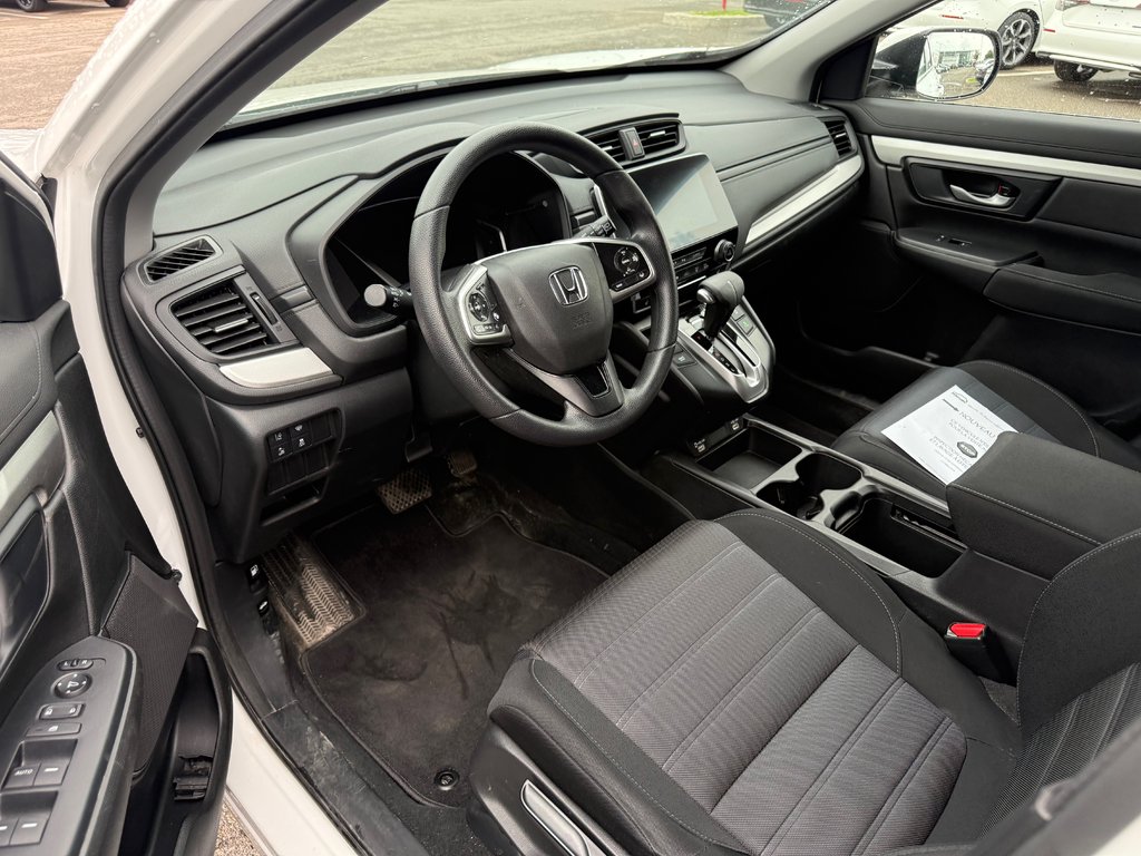 2022 Honda CR-V LX/AWD/GLOBALE 01/18/2029 OU 120 000KM in Lachenaie, Quebec - 10 - w1024h768px