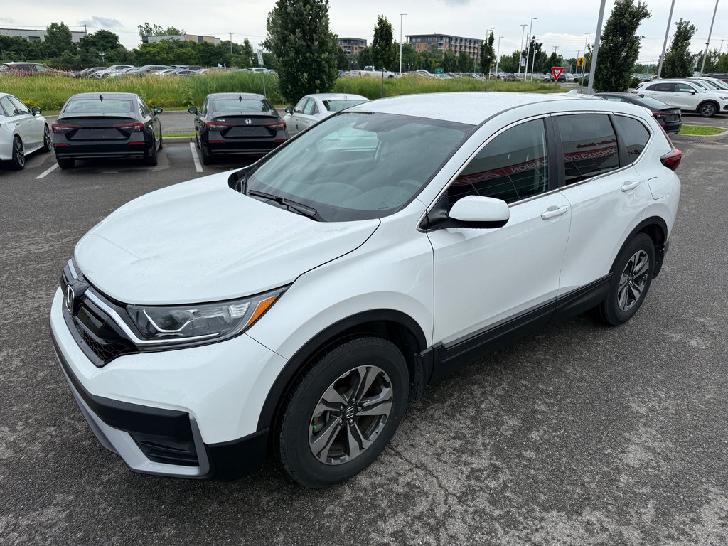 2022 Honda CR-V LX/AWD/GLOBALE 01/18/2029 OU 120 000KM in Lachenaie, Quebec - 1 - w1024h768px