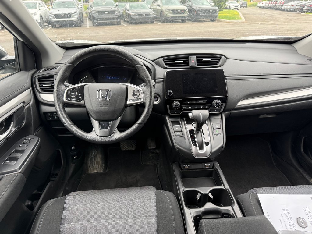 2022 Honda CR-V LX/AWD/GLOBALE 01/18/2029 OU 120 000KM in Lachenaie, Quebec - 11 - w1024h768px