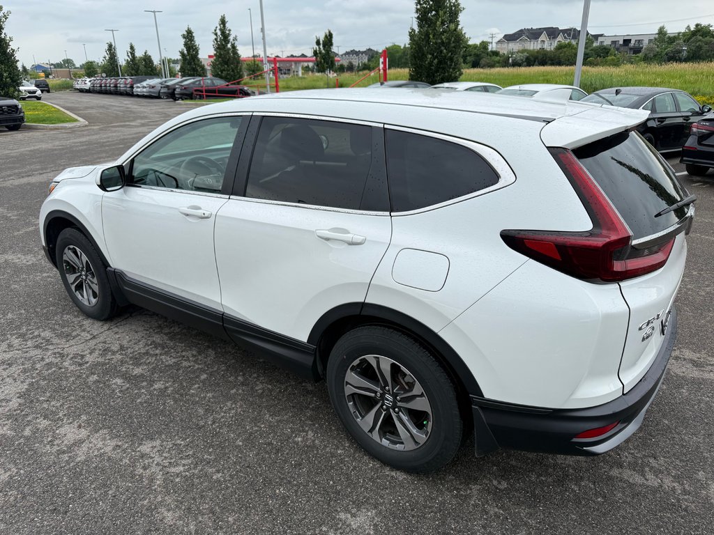 2022 Honda CR-V LX/AWD/GLOBALE 01/18/2029 OU 120 000KM in Lachenaie, Quebec - 3 - w1024h768px