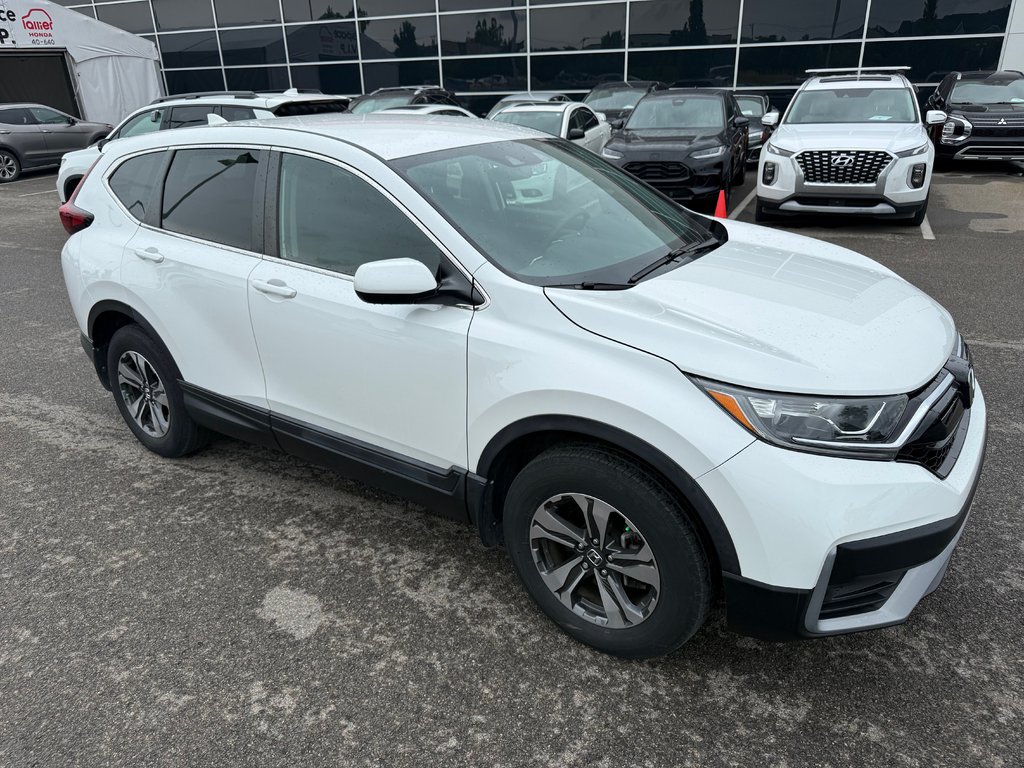 2022 Honda CR-V LX/AWD/GLOBALE 01/18/2029 OU 120 000KM in Lachenaie, Quebec - 7 - w1024h768px