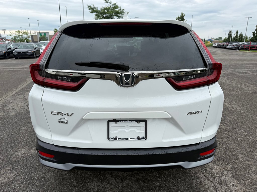 2022 Honda CR-V LX/AWD/GLOBALE 01/18/2029 OU 120 000KM in Lachenaie, Quebec - 4 - w1024h768px