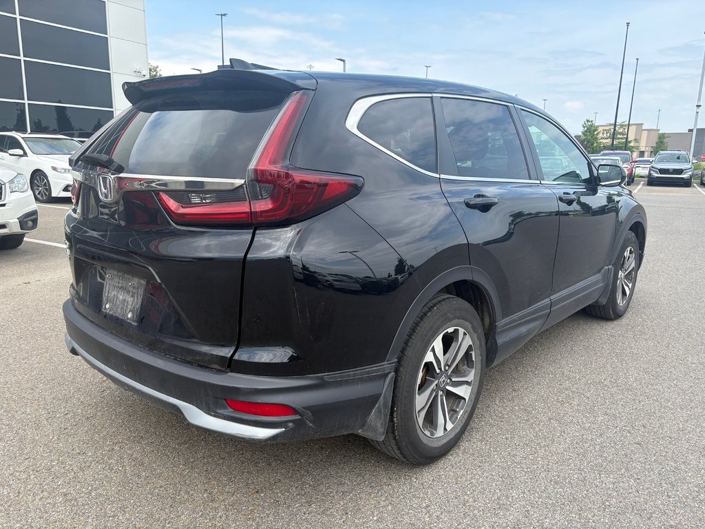Honda CR-V LX 2022 à Lachenaie, Québec - 3 - w1024h768px