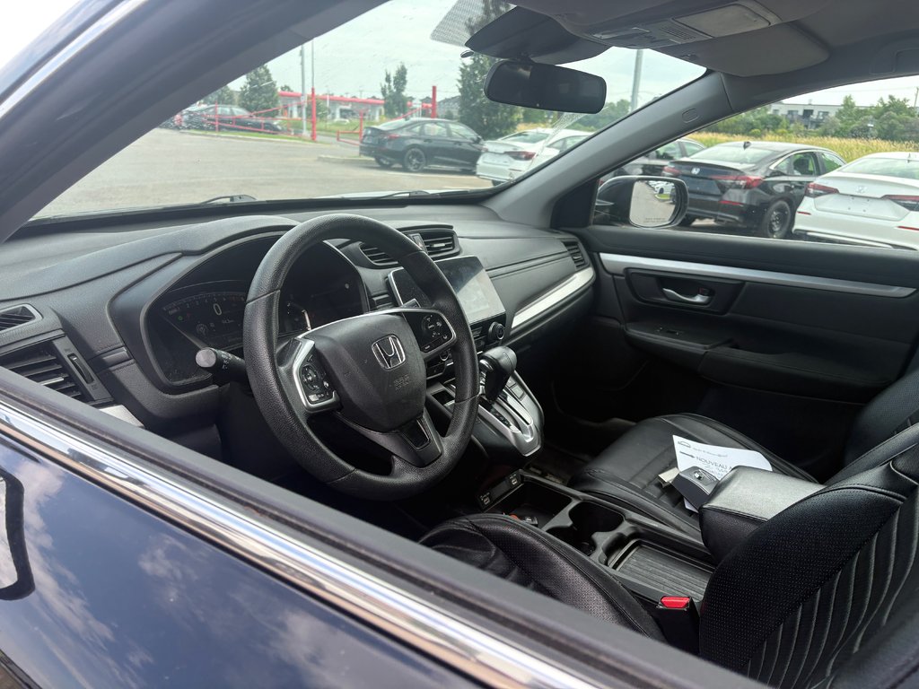 Honda CR-V LX 2022 à Lachenaie, Québec - 6 - w1024h768px