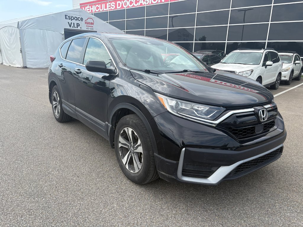 Honda CR-V LX 2022 à Lachenaie, Québec - 2 - w1024h768px