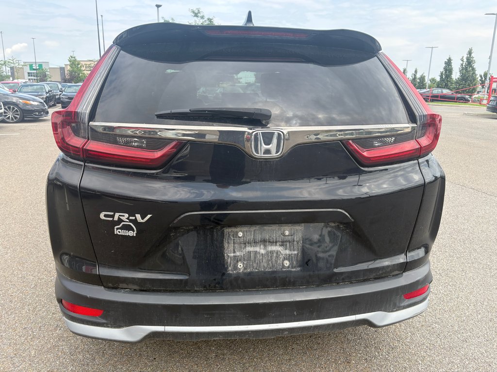 Honda CR-V LX 2022 à Lachenaie, Québec - 5 - w1024h768px