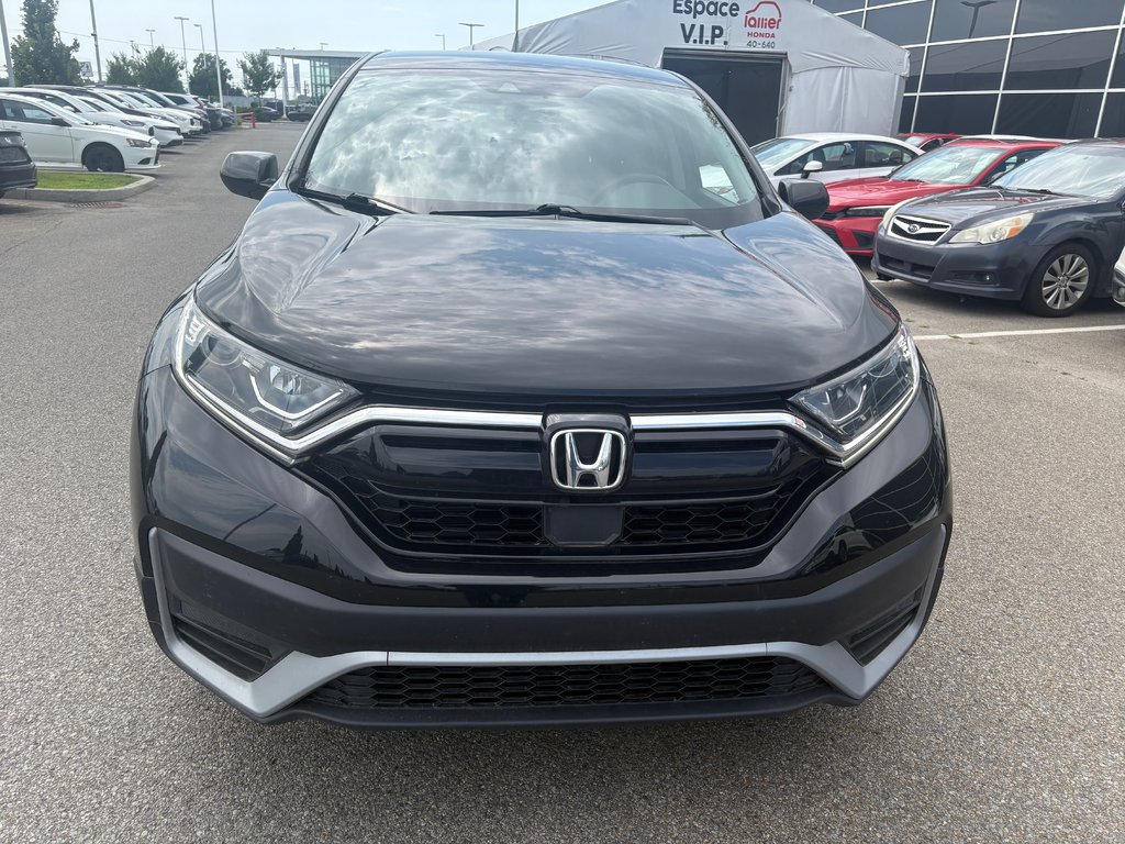 Honda CR-V LX 2022 à Lachenaie, Québec - 4 - w1024h768px