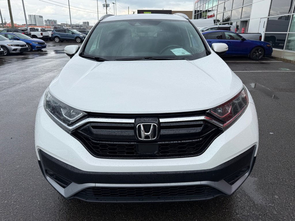 2022 Honda CR-V Sport/AWD/JAMAIS ACCIDENTÉ in Lachenaie, Quebec - 7 - w1024h768px
