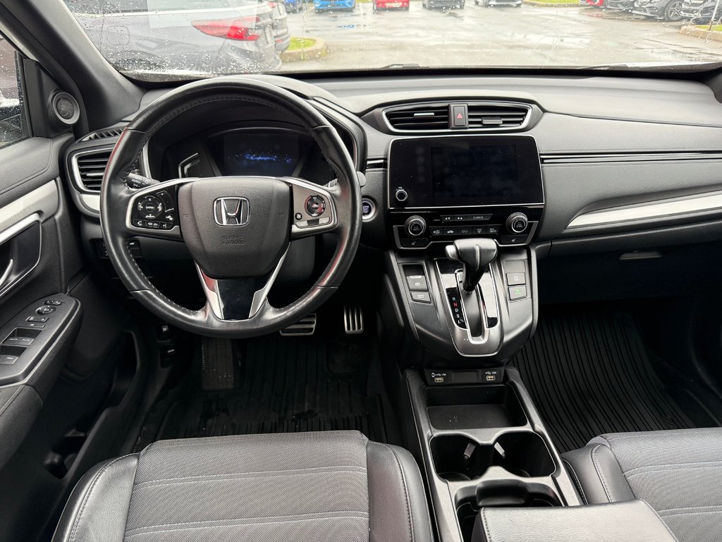 2022 Honda CR-V Sport/AWD/JAMAIS ACCIDENTÉ in Lachenaie, Quebec - 10 - w1024h768px