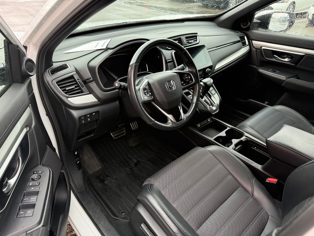 2022 Honda CR-V Sport/AWD/JAMAIS ACCIDENTÉ in Lachenaie, Quebec - 9 - w1024h768px