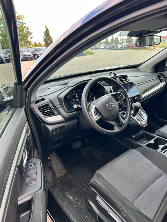 2022 Honda CR-V LX in Lachenaie, Quebec - 7 - w1024h768px