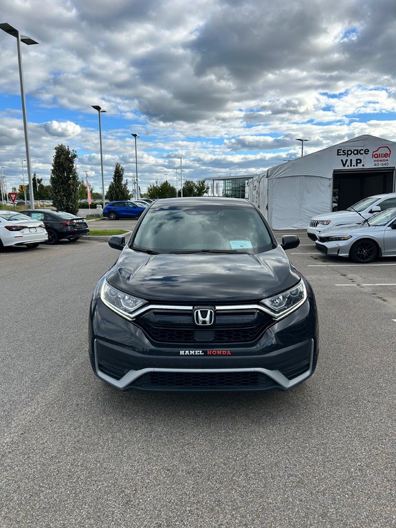2022 Honda CR-V LX in Lachenaie, Quebec - 5 - w1024h768px