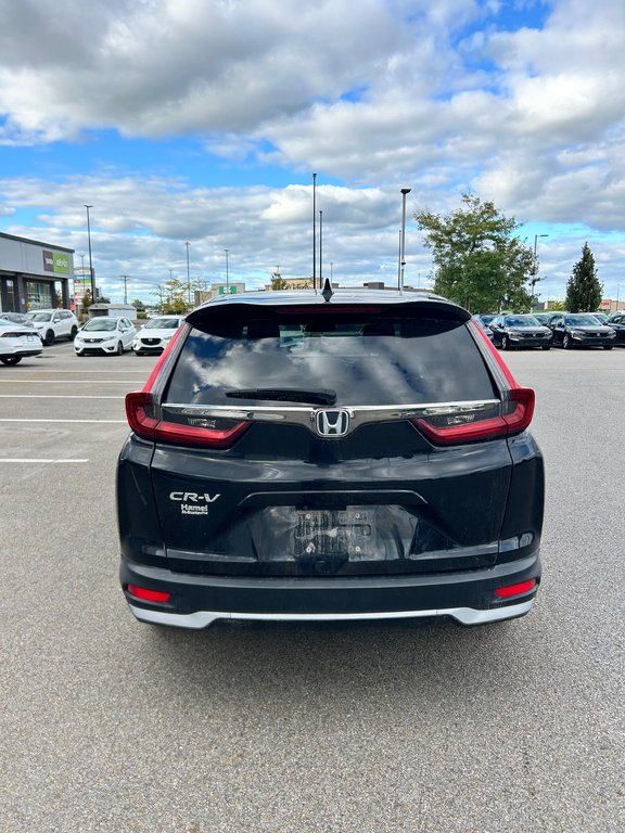 2022 Honda CR-V LX in Lachenaie, Quebec - 6 - w1024h768px