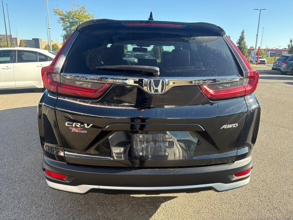 Honda CR-V EX-L 2022 à Lachenaie, Québec - 5 - w1024h768px