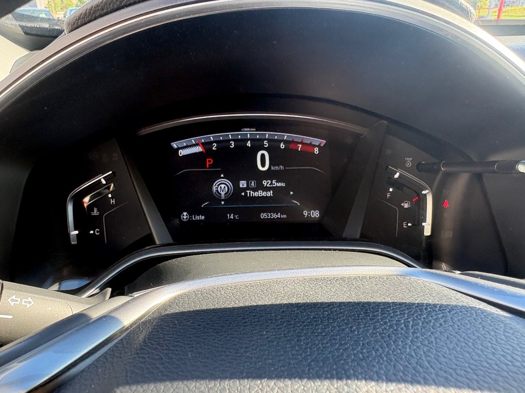 Honda CR-V EX-L 2022 à Lachenaie, Québec - 7 - w1024h768px