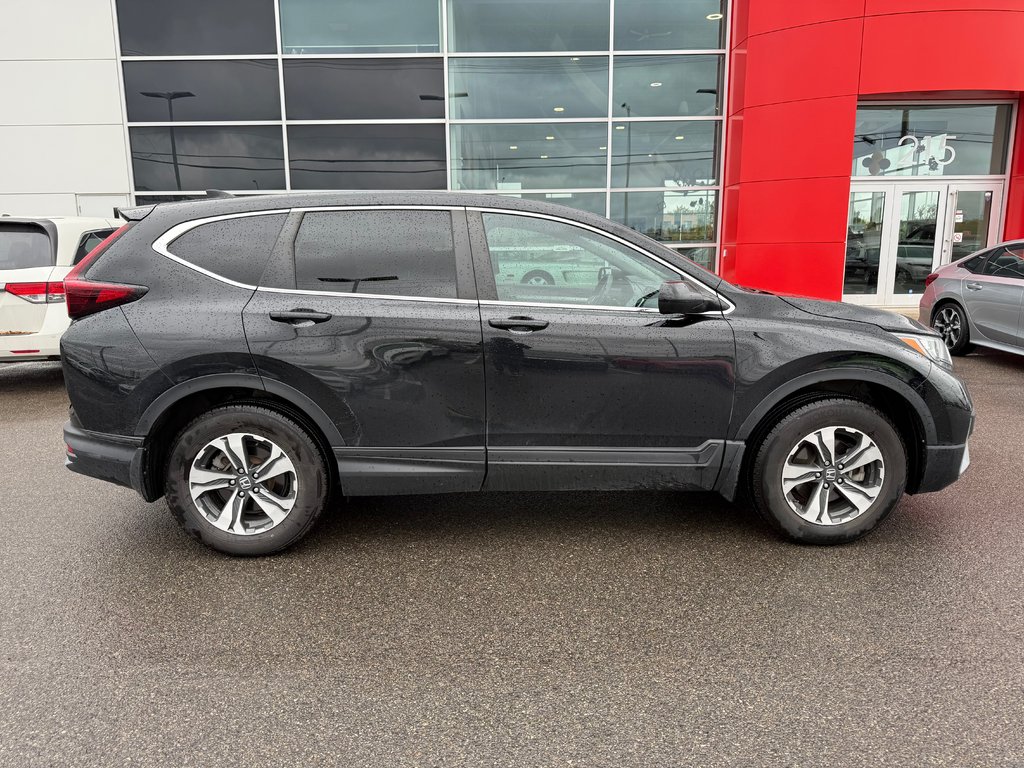 2022 Honda CR-V LX/AWD/UN PROPRIÉTAIRE in Lachenaie, Quebec - 6 - w1024h768px