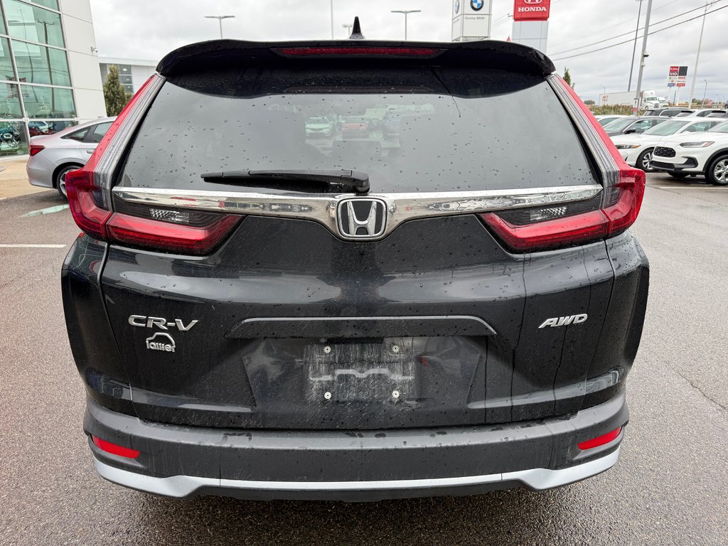 2022 Honda CR-V LX/AWD/UN PROPRIÉTAIRE in Lachenaie, Quebec - 4 - w1024h768px