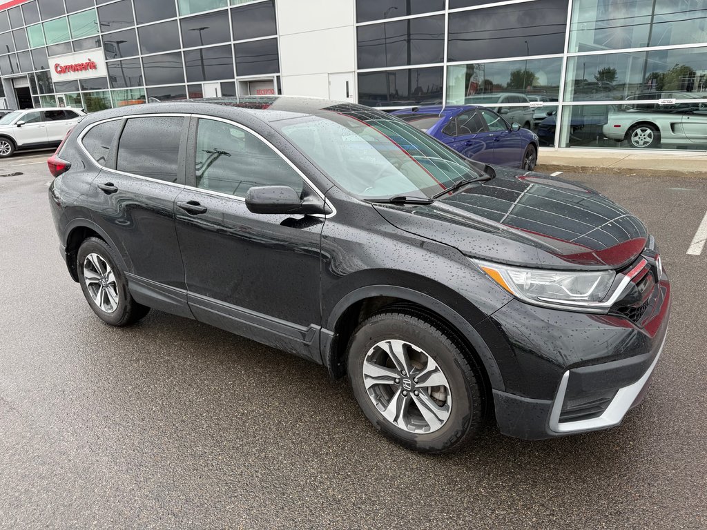 2022 Honda CR-V LX/AWD/UN PROPRIÉTAIRE in Lachenaie, Quebec - 8 - w1024h768px