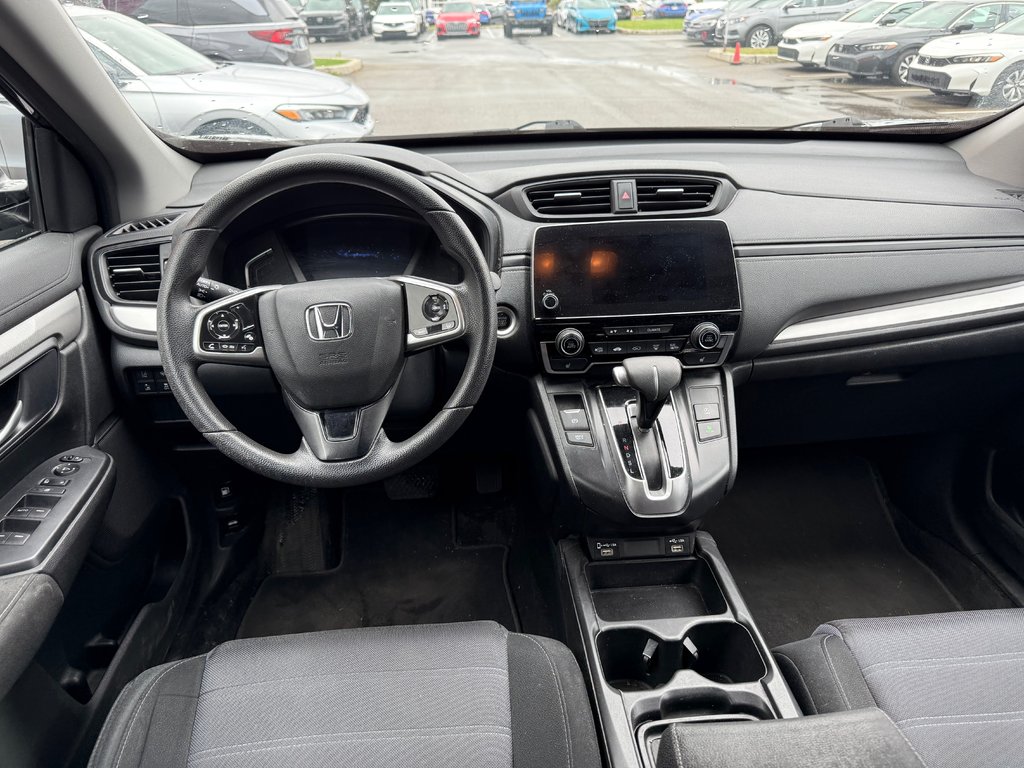 2022 Honda CR-V LX/AWD/UN PROPRIÉTAIRE in Lachenaie, Quebec - 12 - w1024h768px