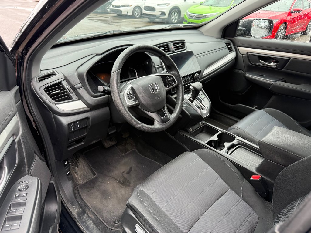2022 Honda CR-V LX/AWD/UN PROPRIÉTAIRE in Lachenaie, Quebec - 11 - w1024h768px
