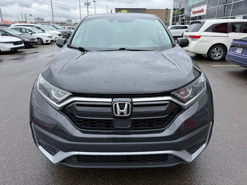 2022 Honda CR-V LX/AWD/UN PROPRIÉTAIRE in Lachenaie, Quebec - 9 - w1024h768px