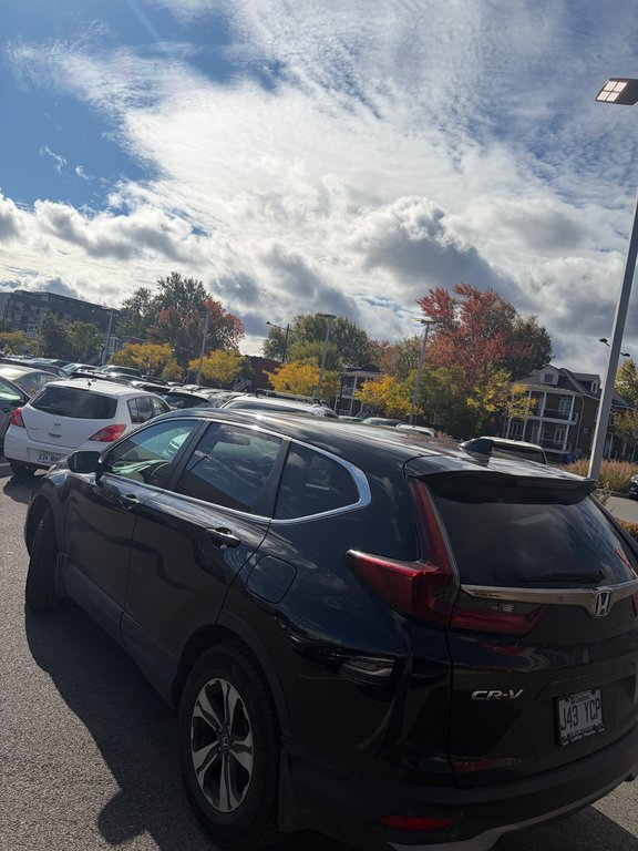 Honda CR-V LX 2022 à Montréal, Québec - 4 - w1024h768px