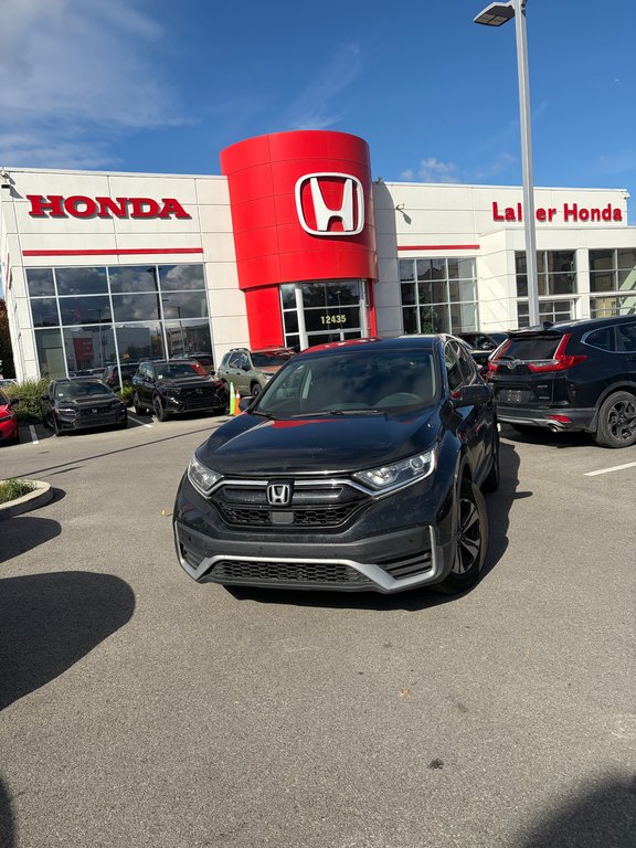 Honda CR-V LX 2022 à Montréal, Québec - 1 - w1024h768px