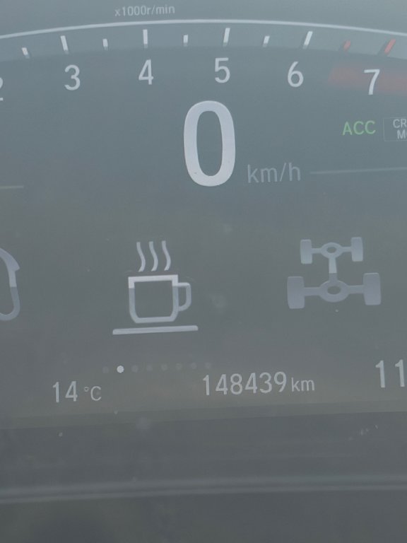 Honda CR-V LX 2022 à Montréal, Québec - 5 - w1024h768px