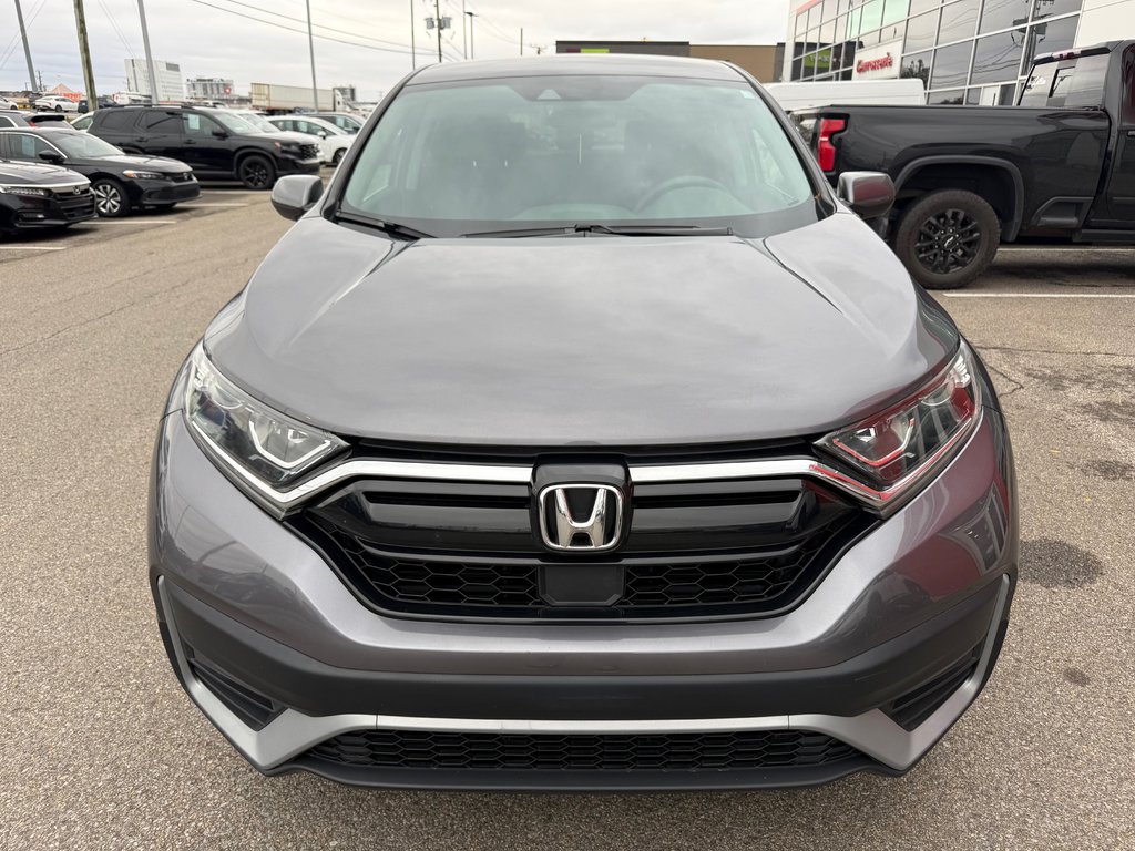 2022 Honda CR-V LX FWD UN PROPRIÉTAIRE in Lachenaie, Quebec - 9 - w1024h768px