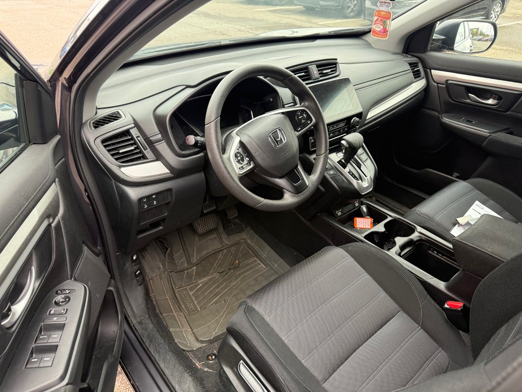 2022 Honda CR-V LX FWD UN PROPRIÉTAIRE in Lachenaie, Quebec - 10 - w1024h768px