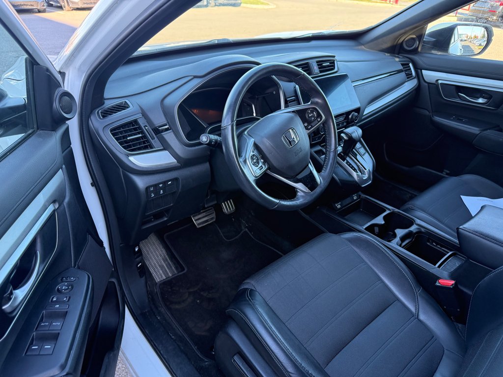 Honda CR-V Sport/AWD/11 DOSSIERS D'ENTRETIENT 2022 à Lachenaie, Québec - 10 - w1024h768px