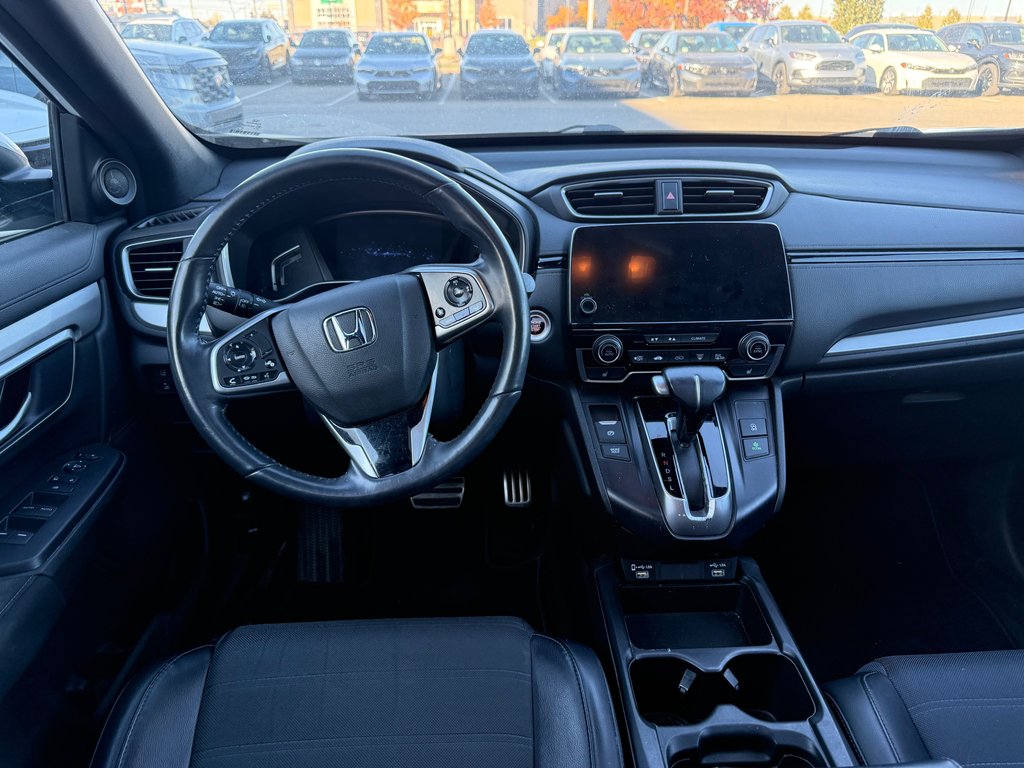 Honda CR-V Sport/AWD/11 DOSSIERS D'ENTRETIENT 2022 à Lachenaie, Québec - 11 - w1024h768px