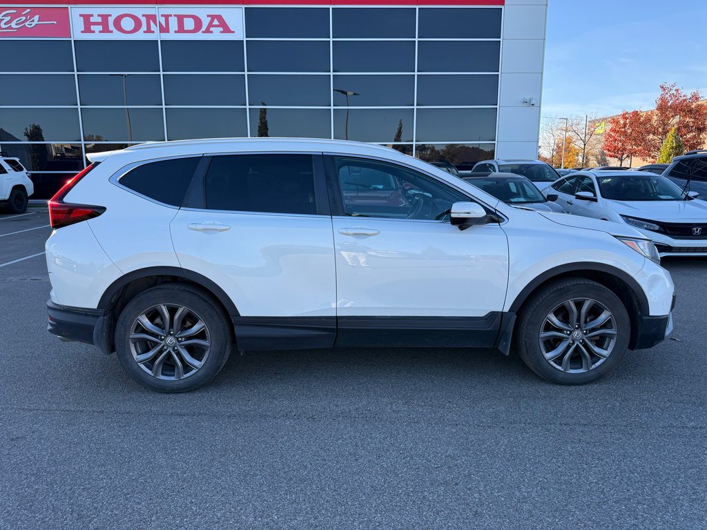 Honda CR-V Sport/AWD/11 DOSSIERS D'ENTRETIENT 2022 à Lachenaie, Québec - 5 - w1024h768px