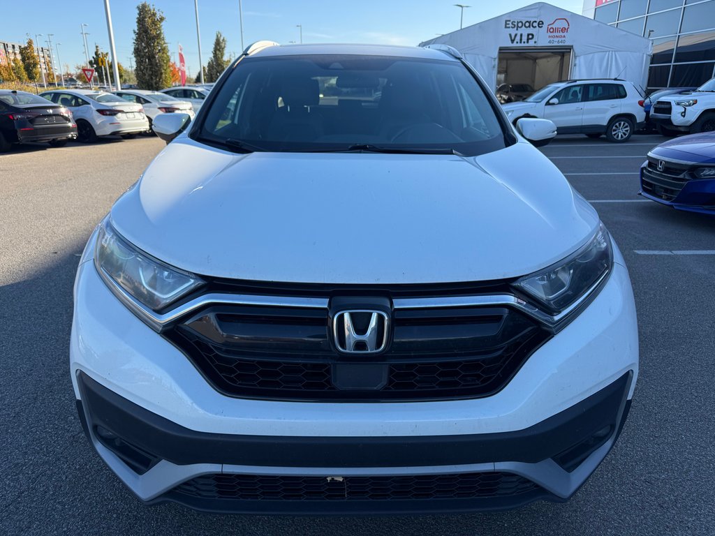 Honda CR-V Sport/AWD/11 DOSSIERS D'ENTRETIENT 2022 à Lachenaie, Québec - 7 - w1024h768px