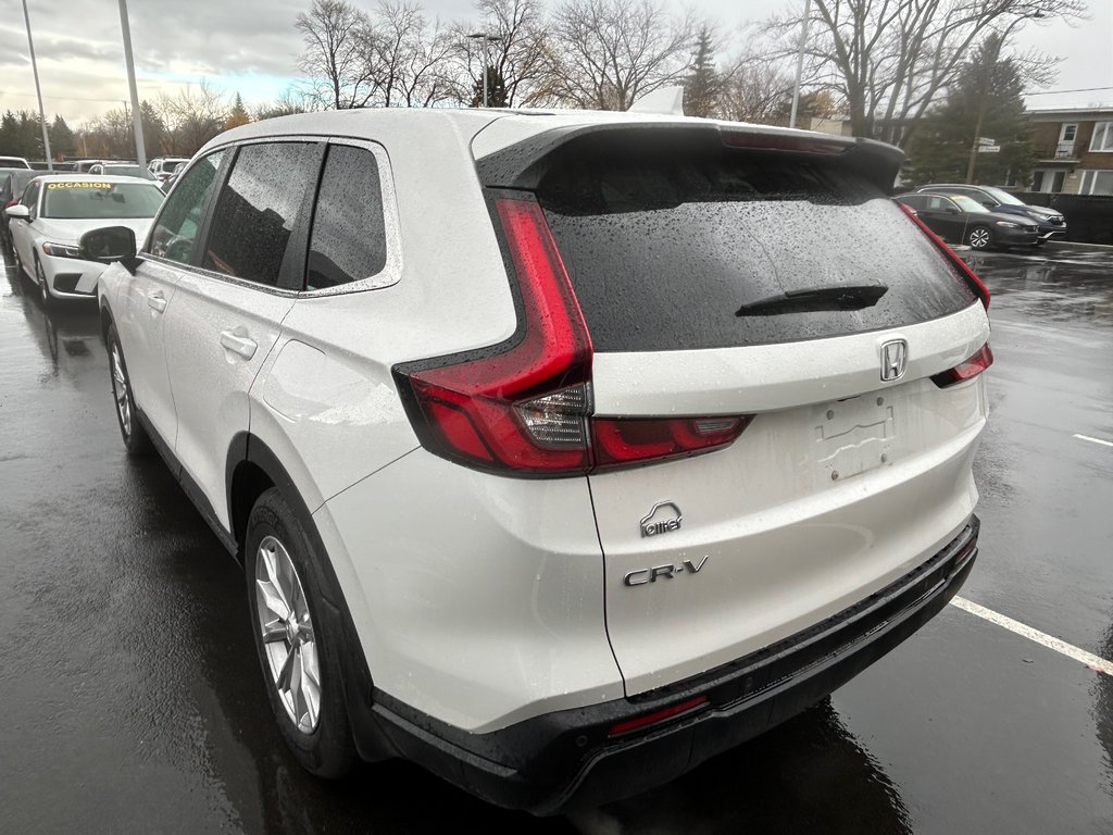 CR-V EX-L 14 000 KM JAMAIS ACCIDENTÉ 2023 à , Québec - 2 - w1024h768px