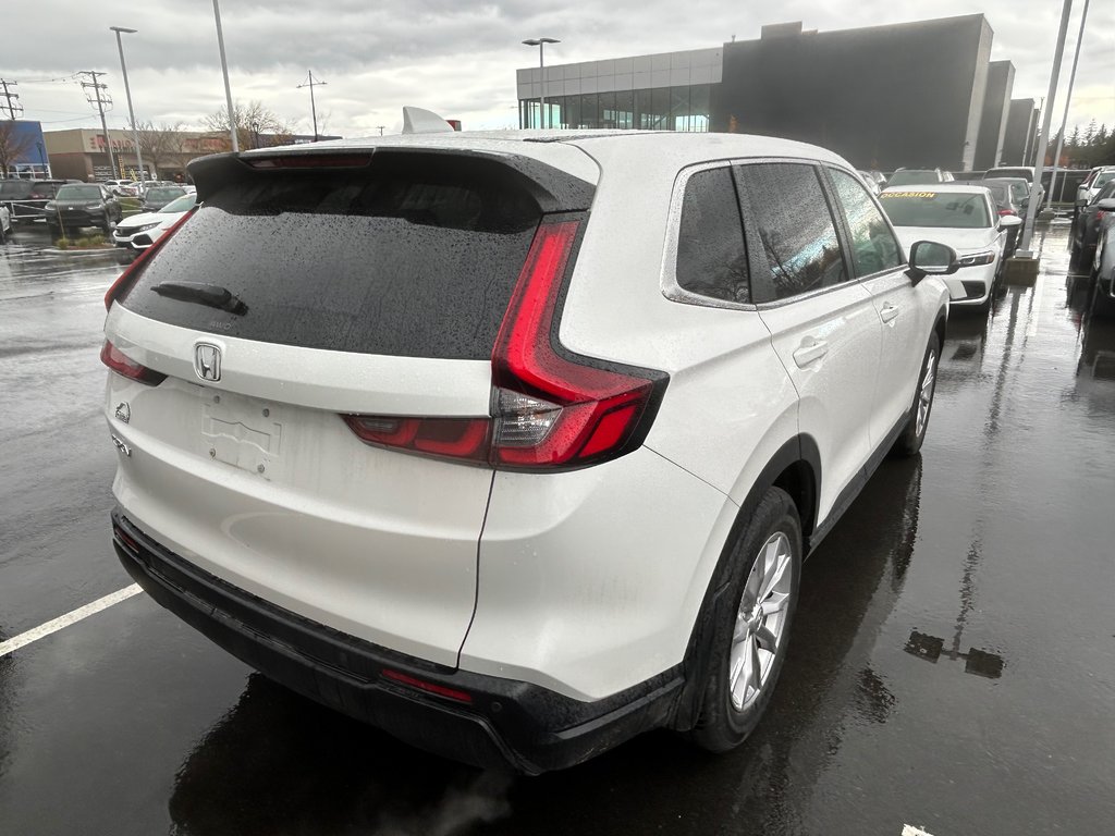 CR-V EX-L 14 000 KM JAMAIS ACCIDENTÉ 2023 à , Québec - 3 - w1024h768px