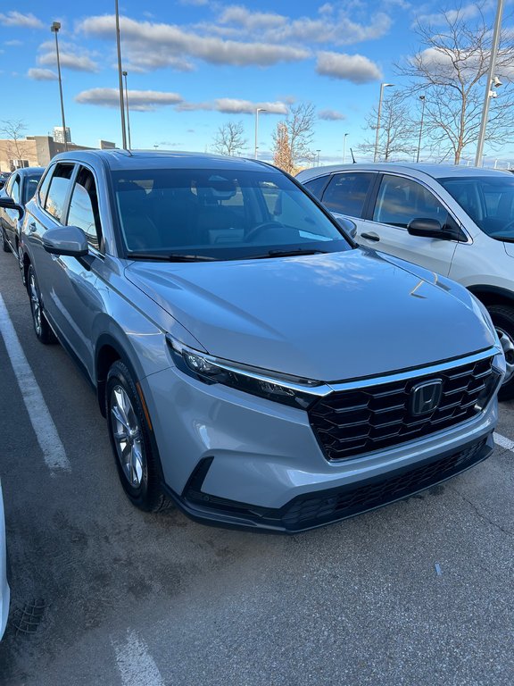 2023  CR-V EX-L in , Quebec - 3 - w1024h768px