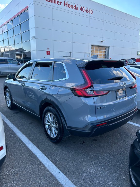 2023  CR-V EX-L in , Quebec - 2 - w1024h768px