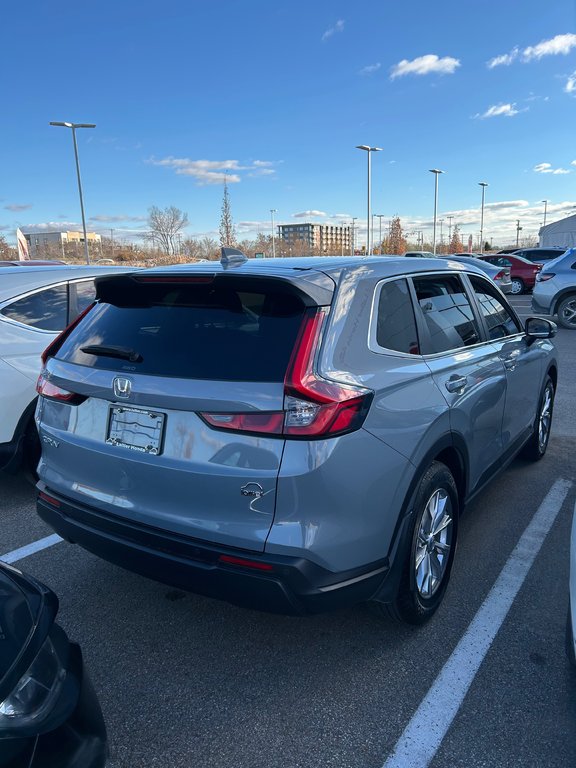 2023  CR-V EX-L in , Quebec - 4 - w1024h768px