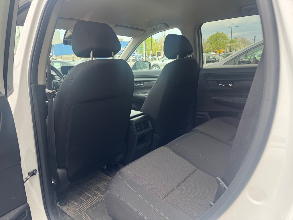 2023 Honda CR-V LX AWD JAMAIS ACCIDENTÉ in Lachenaie, Quebec - 11 - w1024h768px