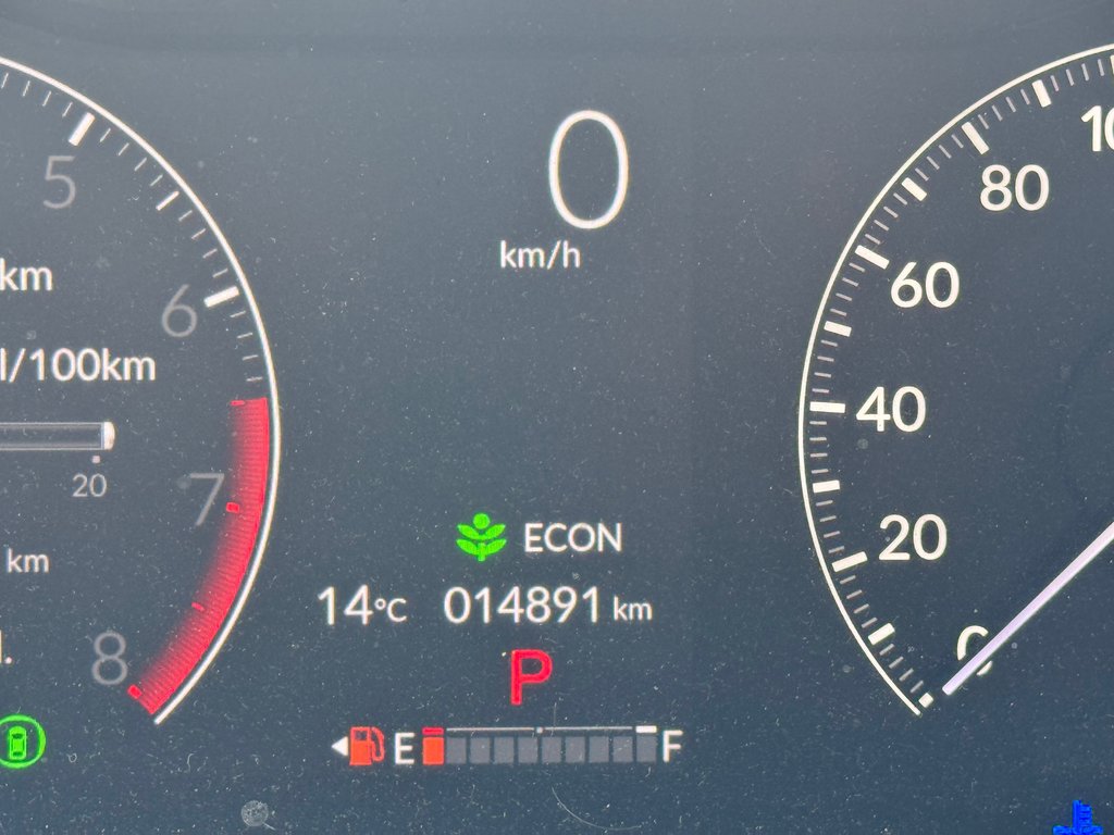 2023 Honda CR-V AWD GARANTIE HONDA 80 000 KM/ DECEMBRE 2027 in Lachenaie, Quebec - 9 - w1024h768px