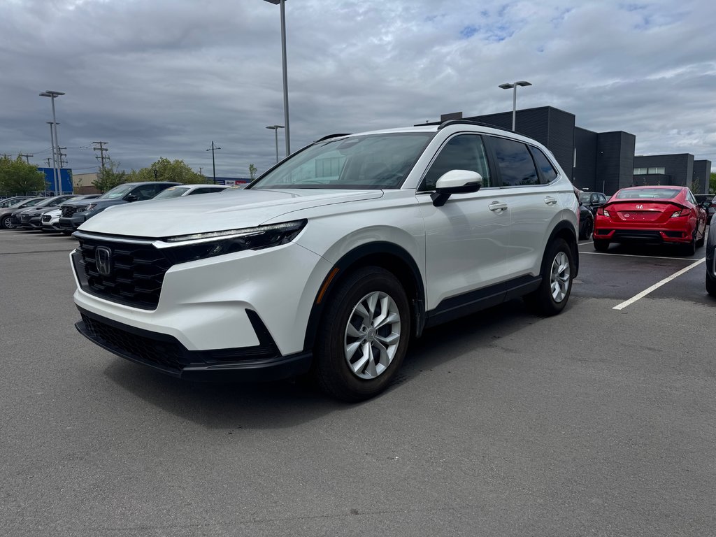 2023 Honda CR-V AWD GARANTIE HONDA 80 000 KM/ DECEMBRE 2027 in Lachenaie, Quebec - 1 - w1024h768px
