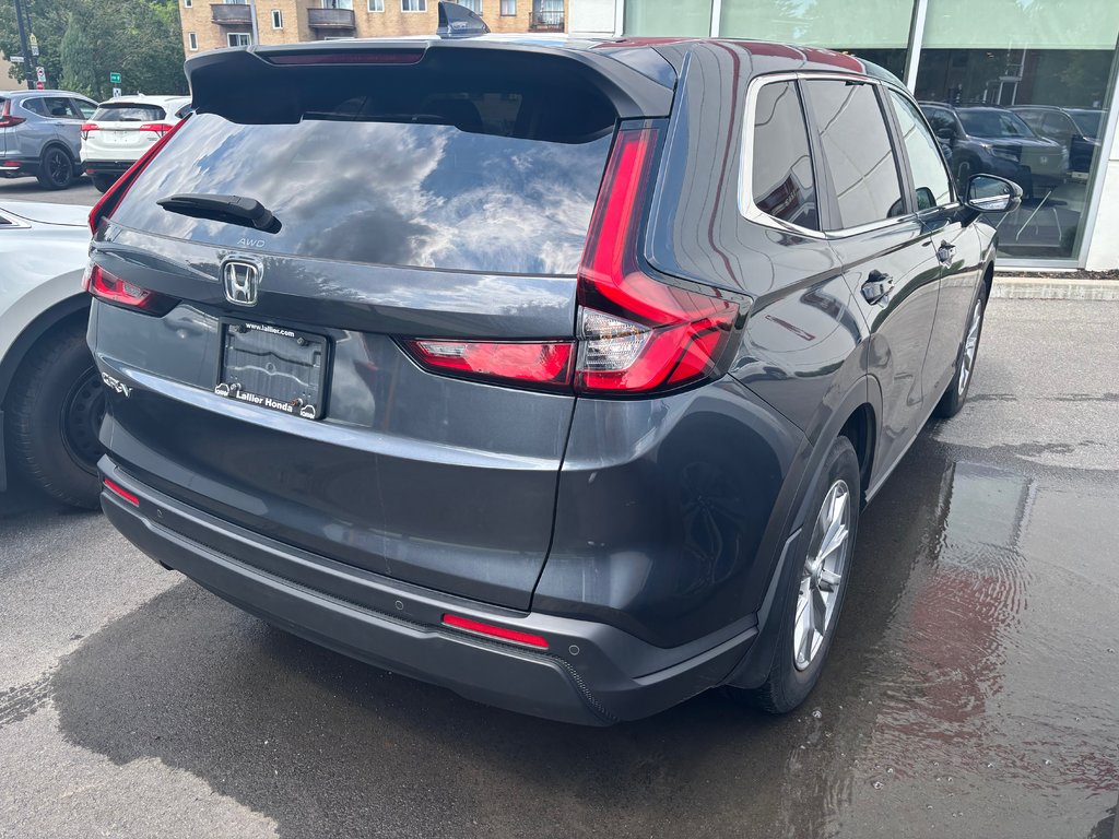 Honda CR-V EX-L 2023 à , Québec - 3 - w1024h768px