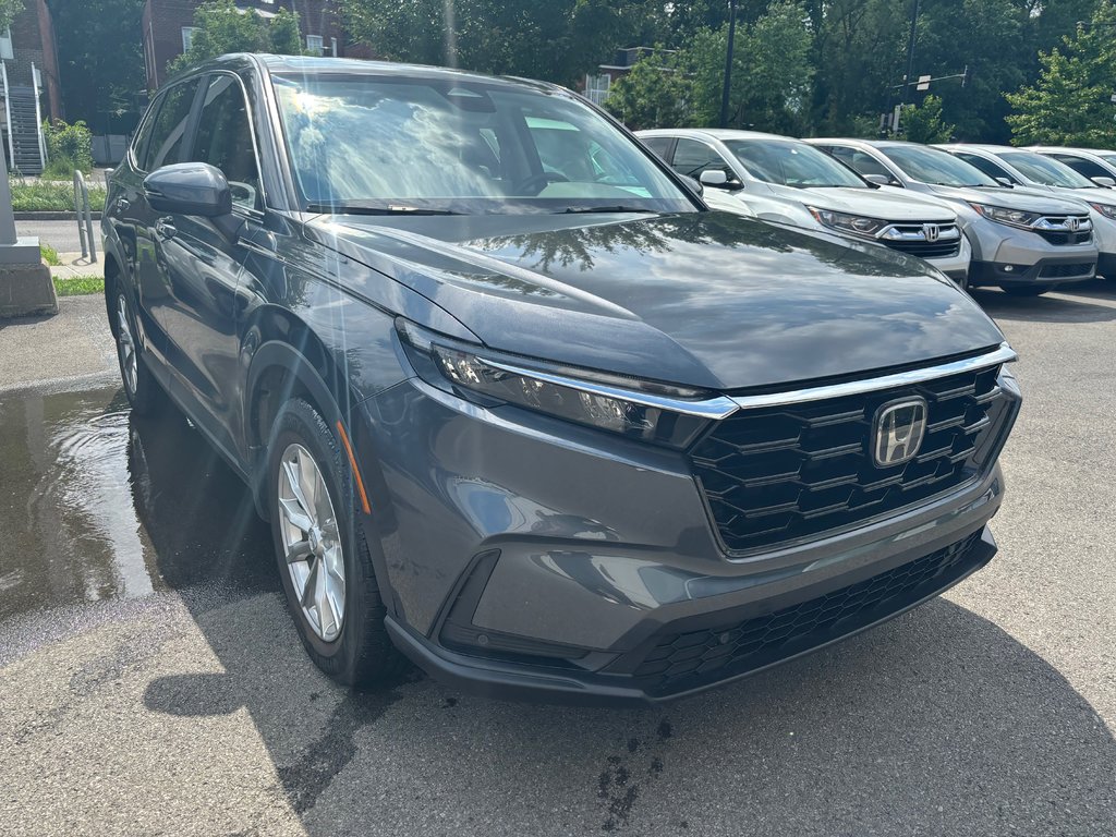 Honda CR-V EX-L 2023 à , Québec - 2 - w1024h768px